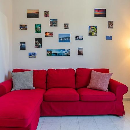 נאפולי Seaview Apartment In Posillipo By Wonderful Italy מראה חיצוני תמונה